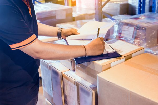 5 Key Logistics Elements for Your Continuous Improvement Strategy